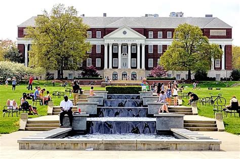 university of maryland college park|university of maryland college park website.